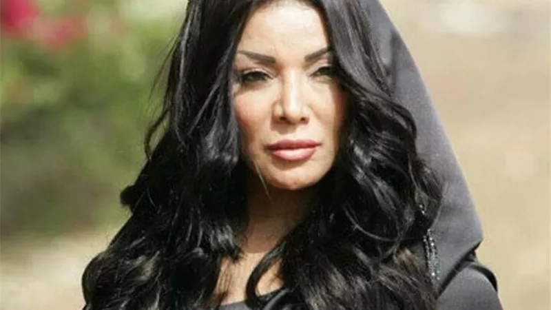 تعرف على الفنانة الشهيرة التى اعطت ليلى غفران مُهدئات أفقدتها الوعي