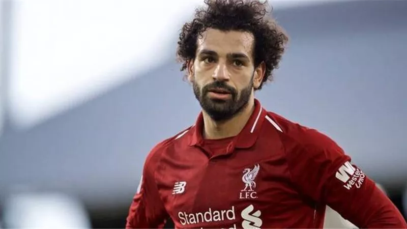 رسميـــــا .. نبأ غير سعيد للفرعون المصرى محمد صلاح