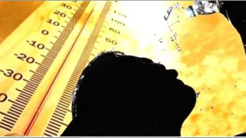 الأرصاد الجوية تعلن للمواطنين عن موعد انكسار الموجة الحاره.. ونصائح لأصحاب السيارات
