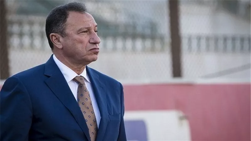 الخطيب يدعو لاجتماع طارئ بالأهلي .. تعرف على السبب الان