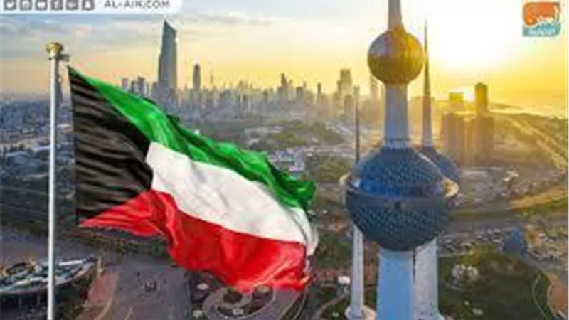 دولة الكويت تفجر مفاجاة عن ما يحدث بين امريكا وايران