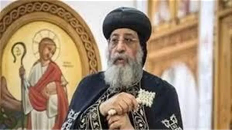 كهنة إيبارشية ملبورن يشكرون البابا .. لهذا السبب