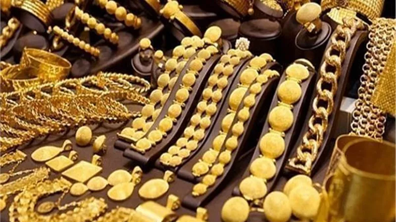 تعرف ما حدث فى اسعار الذهب فى الاسواق فى بداية تعاملات اليوم السبت 25-5-2019