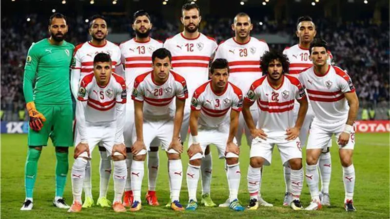 مفاجأة.. بث مباراة نهائي بطولة الكونفدرالية على قناة مصرية مجانًا .. تعرف عليها