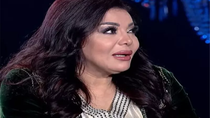 تعرف على السر الذى جعل الفنانة ليلى غفران تبكى بهذه الطريقة مع بسمة وهبة | فيديو