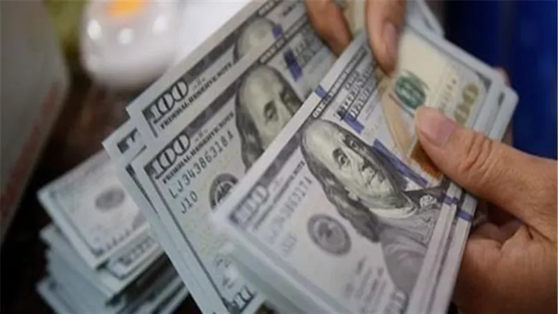 تعرف على السعر الذى وصل الية سعر الدولار فى المتوسط حتى الان .. السبت 25-5-2019