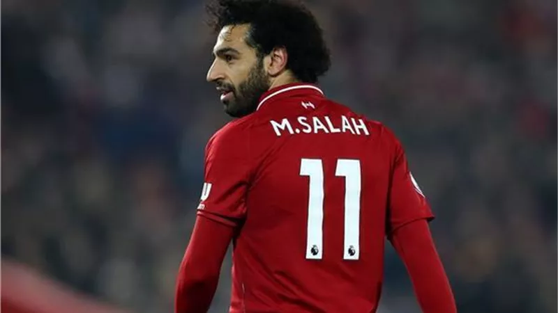 نكشف عن الامر الذى غير موعد انضمام صلاح لمنتخب مصر