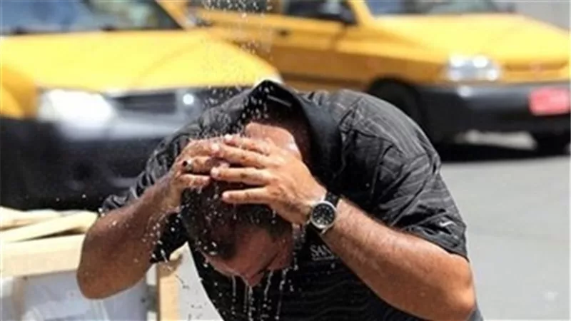 مفاجاة غير متوقعه عن ما سيحدث فى حالة الطقس خلال الاسبوع .. والارصاد تعلن للمواطنين هذا الامر