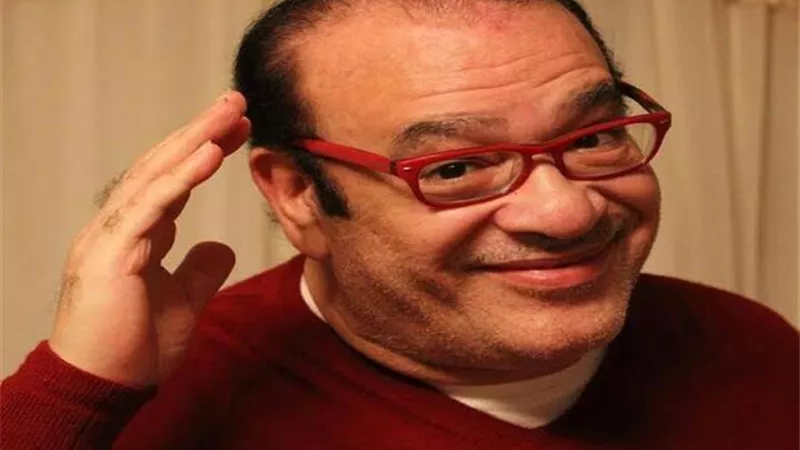 شاهد بالصور | تعليق مثير من الفنان صلاح عبد الله قبل مباراة الزمالك ونهضة بركان