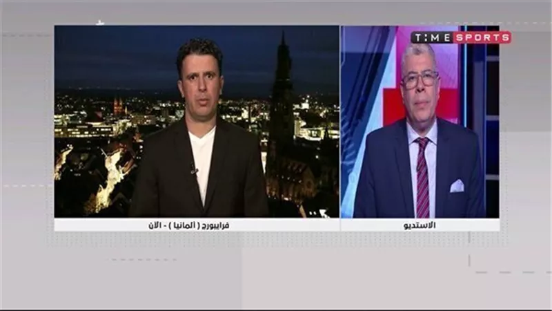 منتخب نيجيريا يفجر مفاجأة عن حظوظ الفوز بـ بطولة أمم أفريقيا .. هذا المنتخب هو الاصعب