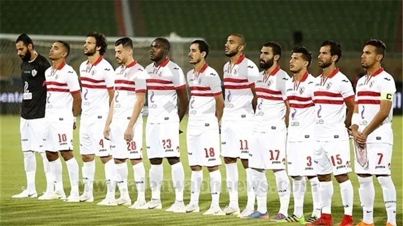 نكشف عن الهاشتاج الذى تصدر مواقع التواصل ضد الزمالك
