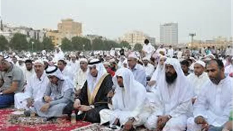 ​وزارة الاوقاف تطلق تحذير شديد من اقامة صلاة العيد فى هذه الاماكن
