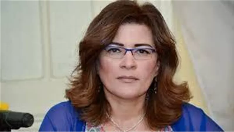شاهد كيف علقت الجريئة فاطمة ناعوت عقب الازمة التى تعرضت لها بسمة وهبة وايقاف برنامجها