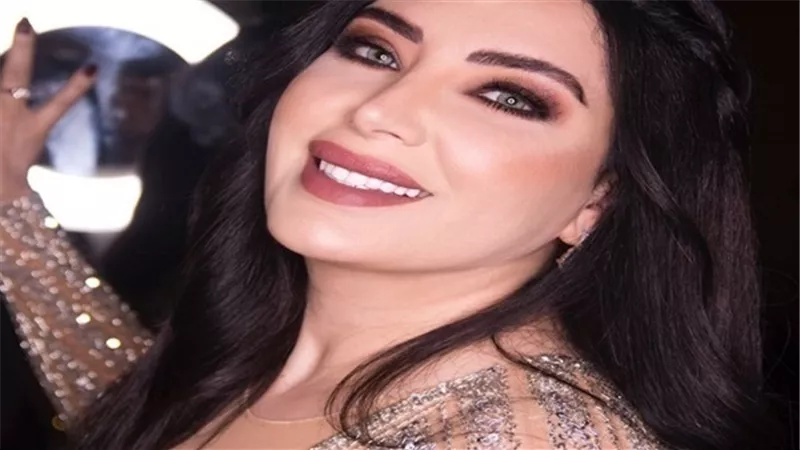 الفنانة عبير صبري تتألق في جلسه تصوير جديدة بهذه الطريقة .. وهذه كانت ردود افعال جمهورها