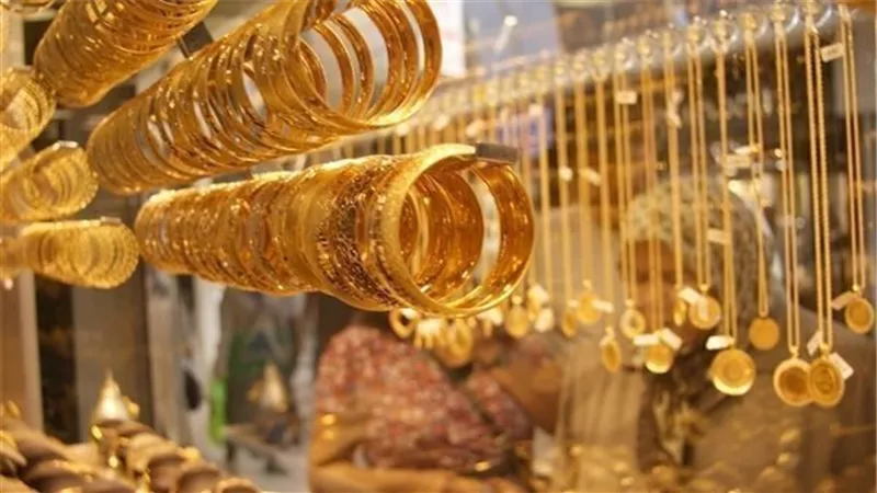 تعرف على ما حدث فى سعر الذهب فى الاسواق المصرية صباح اليوم الاثنين 27-5-2019