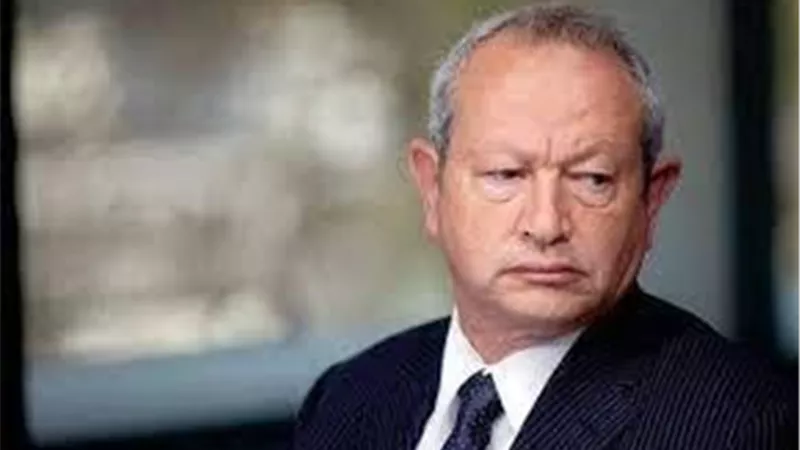 شاهد كيف رد نجيب ساويرس على دعوة احد الاشخاص له بدخول الاسلام والرد كان جرئ كعادتة | صور