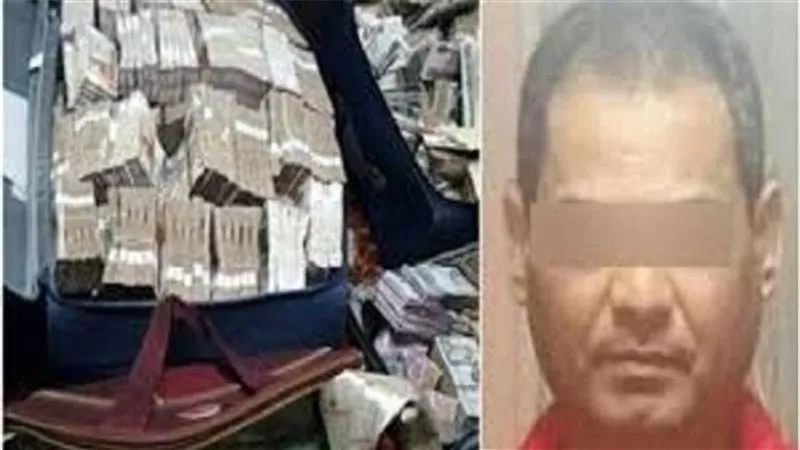 محاكمة جمال اللبان في قضية الكسب غير المشروع .. فى هذا التوقيت