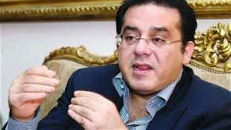 نكشف تفاصيل التحالف السري بين أحمد طنطاوي والهارب أيمن نور