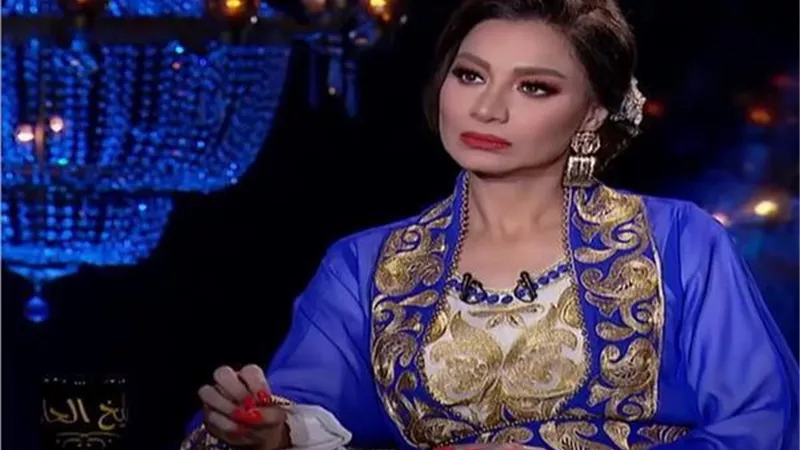 نكشف تفاصيل منع برنامج بسمة وهبة من البث .. و شهادة وفاة «شيخ الحارة»