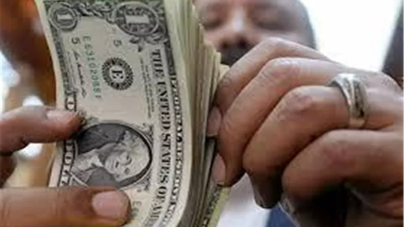 تعرف على السعر الذى سجلة الدولار فى البنوك الرسمية صباح اليوم فى بداية التعاملات