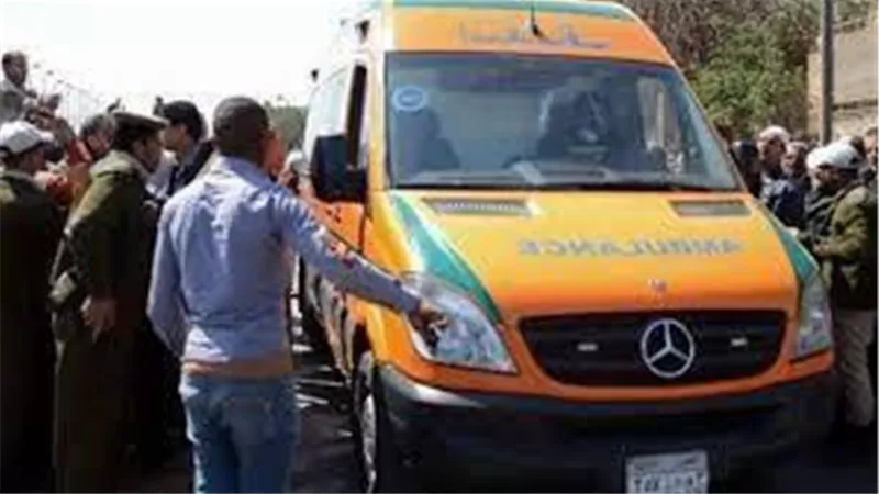 العثور على جثة فتاة بجوار قضبان محطة مترو طرة البلد وهذا ما وجدوة بحوزتها !!