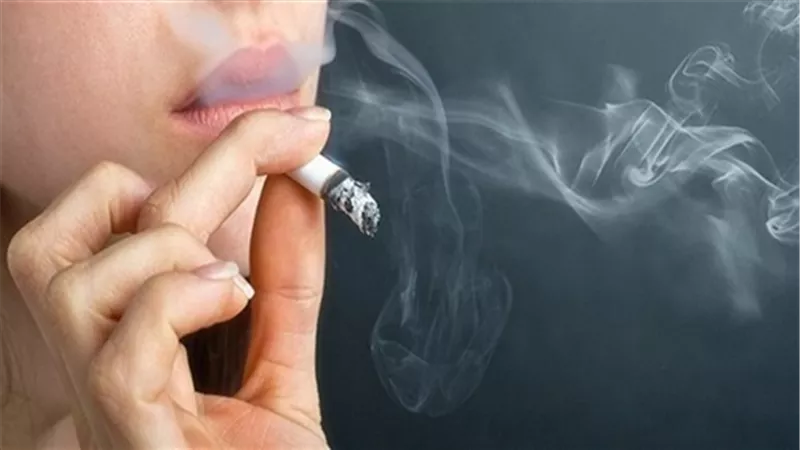 لو انت بتدخن ... نكشف لك عن 6 أضرار خطيرة للتدخين على الصحة