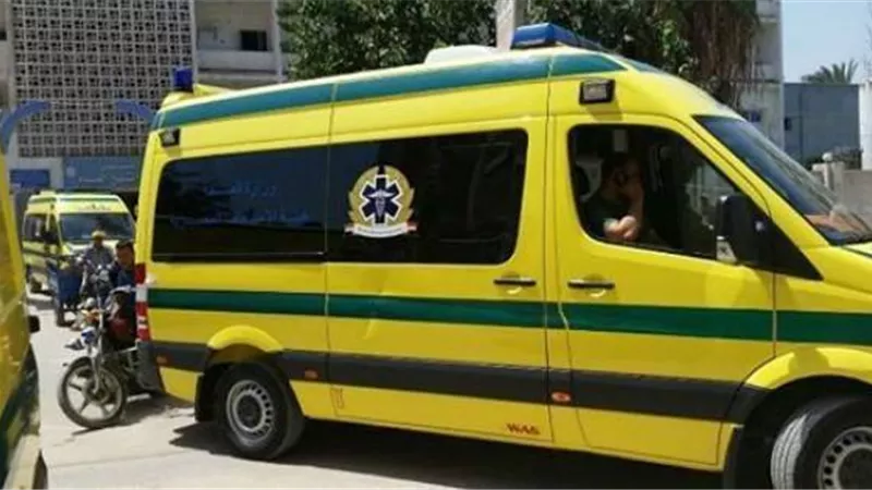 مجهول يلقي جثة فتاة على شريط المترو بين طرة وكوتسيكا