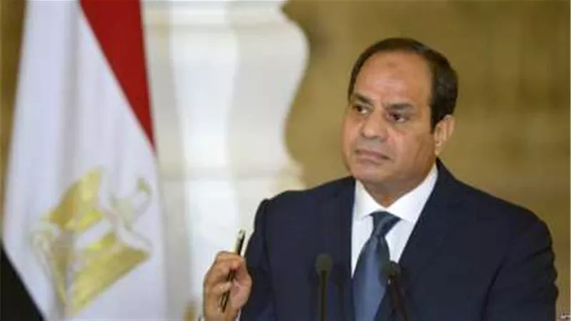 مواطن كويتي يعلنها على الملاء .. أقسم بالله اللي يحط إيده بإيد مصر ربحان.. واللي يعاديها خسران