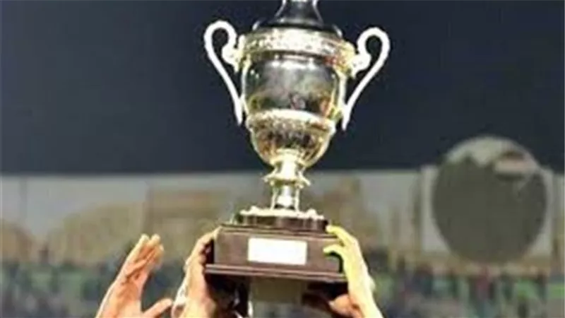 تعرف على موعد مباراة نهائى كأس مصر