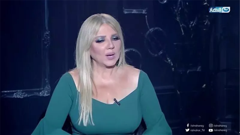 عقب ظهورها فى مقلب مع رامز فى الشلال .. تعرف على زيجات ندى بسيونى وسر دخولها مقبرة سميرة موسى
