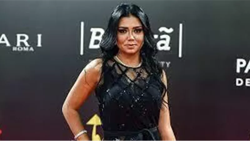 الفنانة رانيا يوسف تخرج عن صمتها و تكشف حقيقة مشاركتها في مقلب رامز جلال