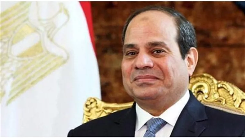 الرئيس السيسى يصدر قرار جمهوري بتعيين هذا الشخص مستشار الرئيس للتخطيط العمراني وينشر بالجريدة الرسمية
