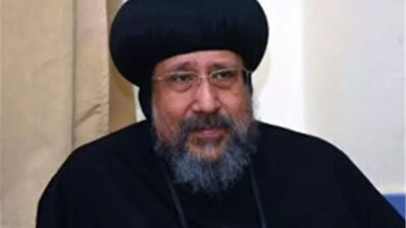 تعرف على ما سيفعلة الانبا ارميا فى ملتقى الأزهر للتعارف العربي الإفريقي