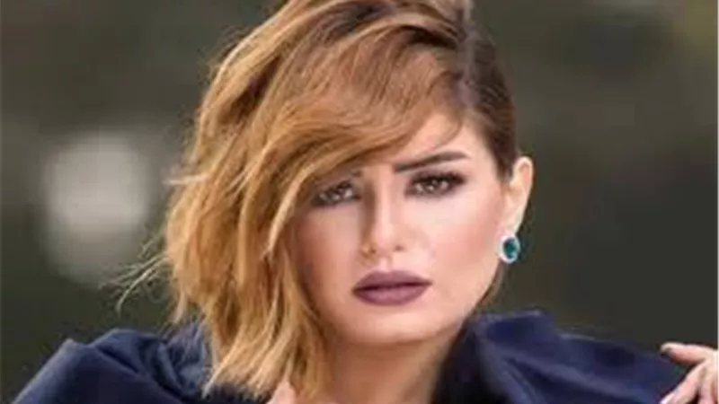 نبأ محزن للفنانة منة فضالى وتعلنة عبر صفحتها الشخصية عبر فيس بوك | صور