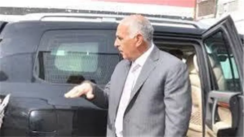 شاهد خبر غريب اثار جدلا .. ترقية مدير امن المنيا