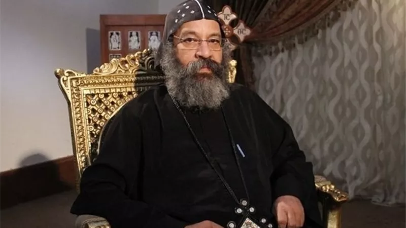 شاهد خبر عاجل رد الانبا رافائيل على تزوير شهادات الوفاة لشهداء المنيا وابونا ديفيد يطلب تدخل النائب