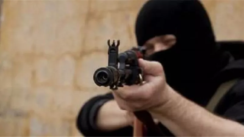 شاهد نفى مدير مباحث المنيا صور شائعات القبض على مرتكبي حادث المنيا الصور مفبركة