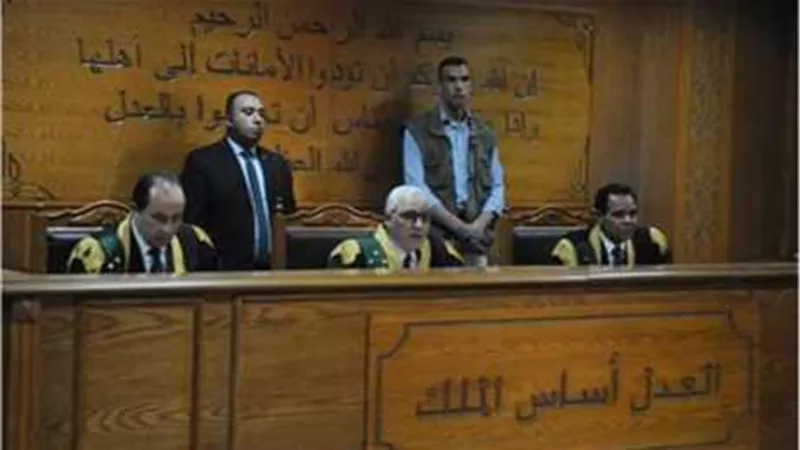 اليوم محاكمة المتهمين في «أحداث ماسبيرو»