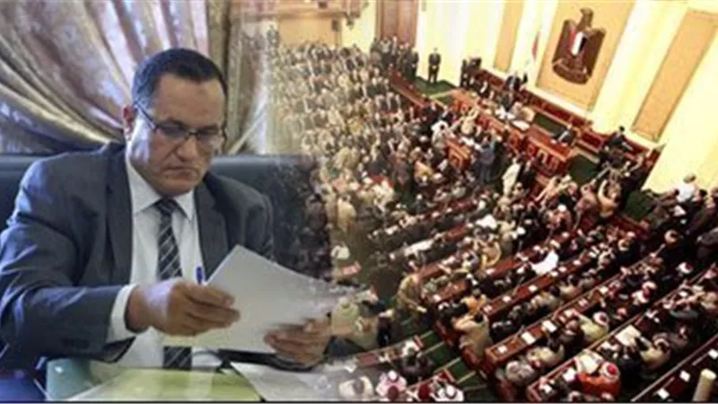 مطالب برلمانية بغلق الصفحات والمواقع المروجة للشائعات والمحرضة ضد الدولة